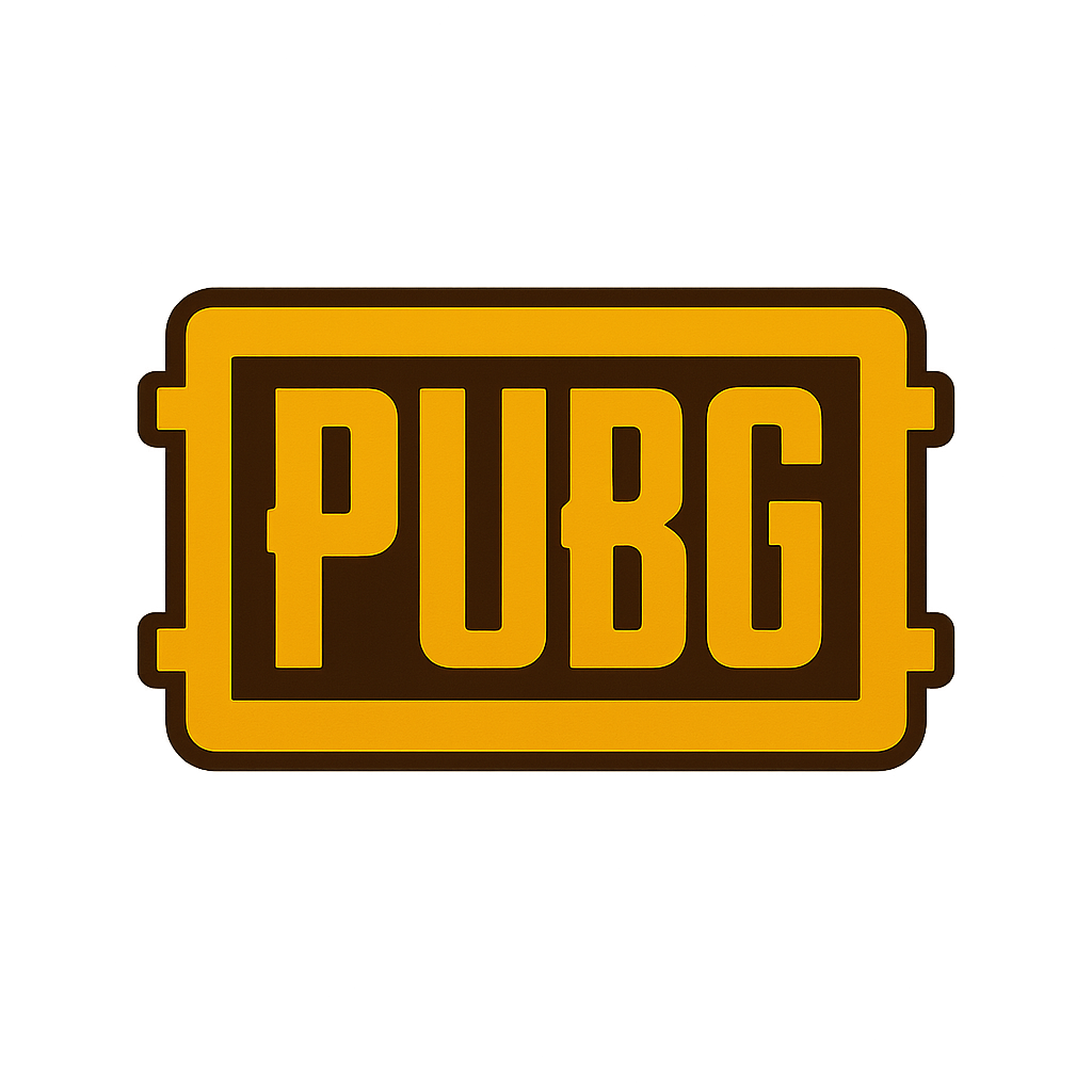 PUBG logo