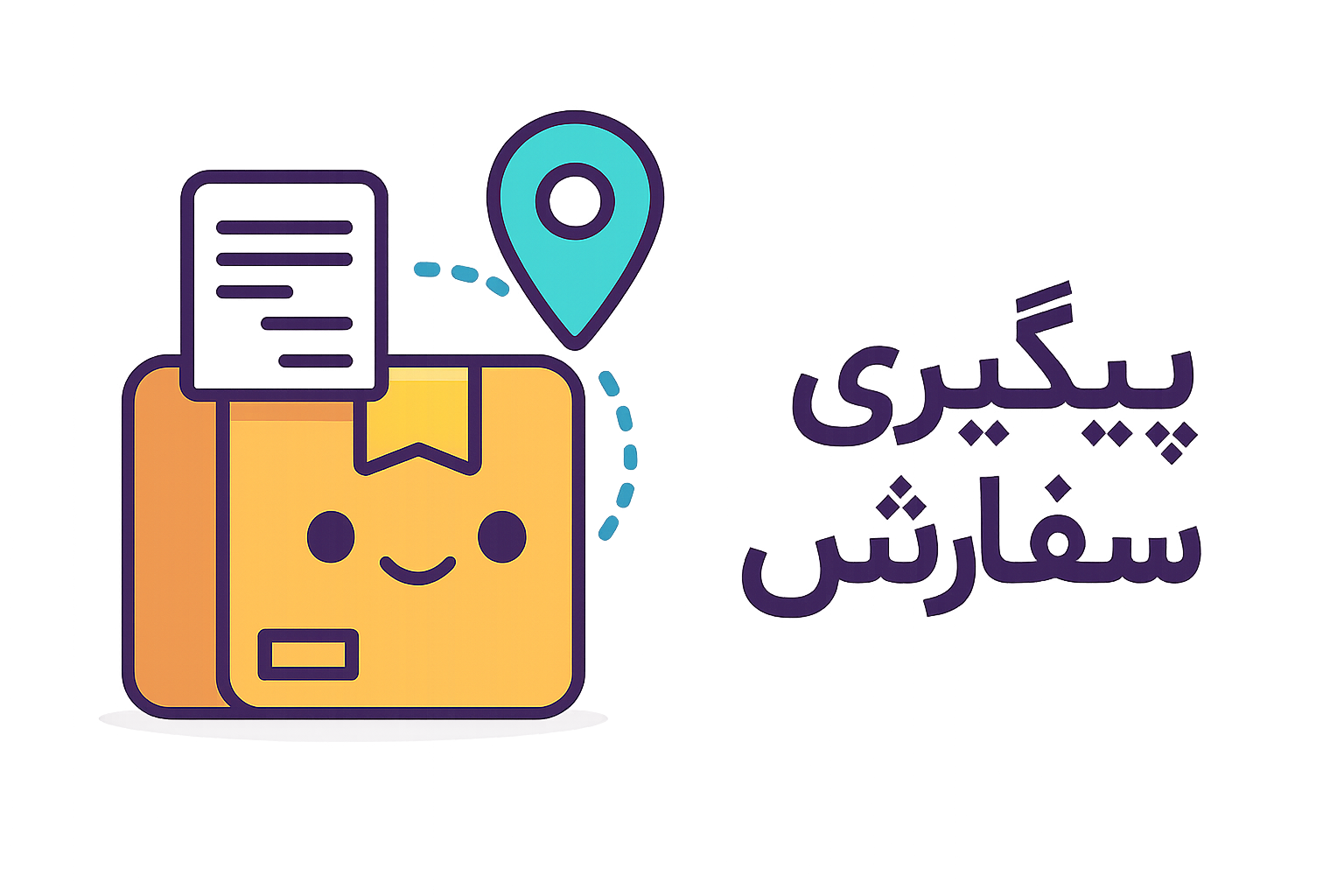 Order Tracking